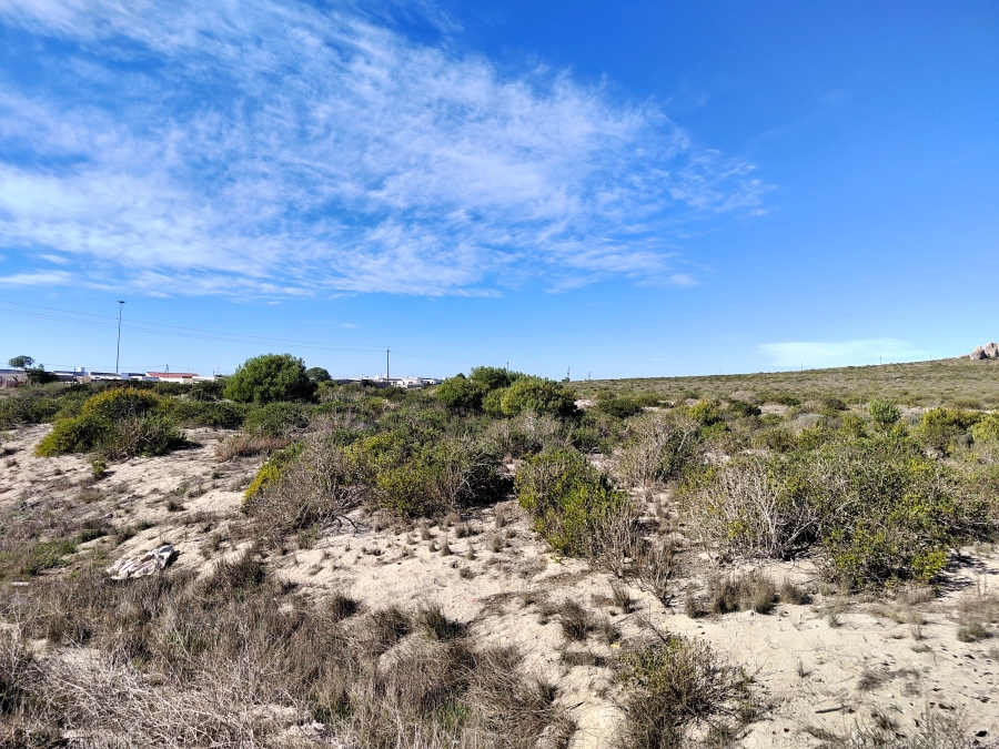 0 Bedroom Property for Sale in Bekbaai Western Cape